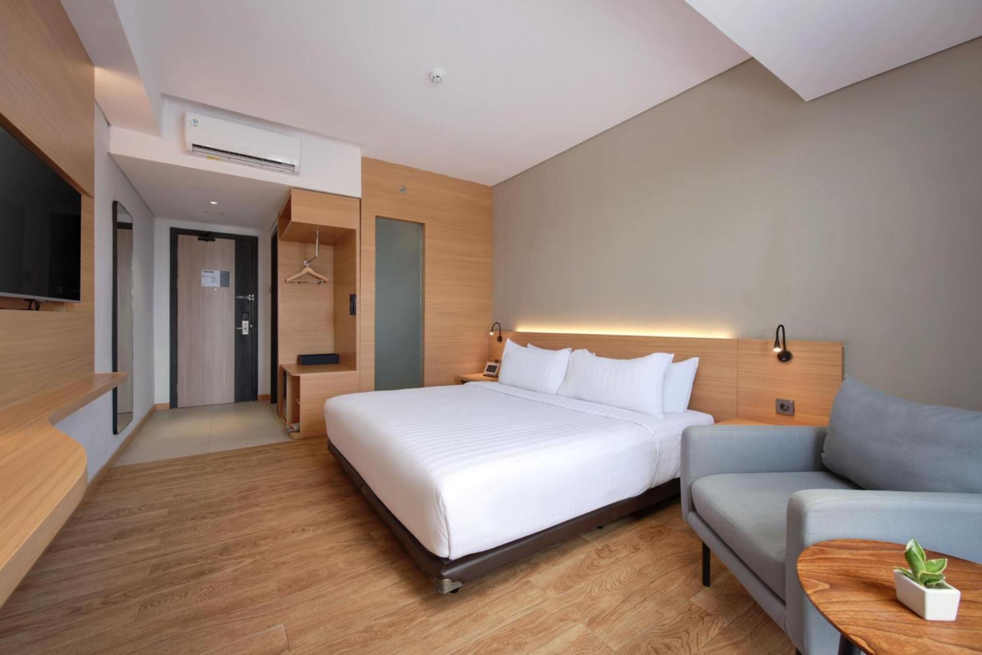 Harper Kupang By Aston Hotel ห้อง รูปภาพ